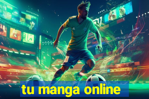 tu manga online